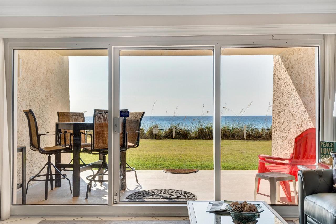 Beach House I Ferienhaus